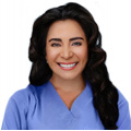 Dr. Luisinia Alicia Delgado